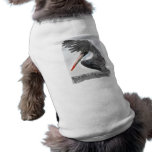 Pelican Salute pet clothing