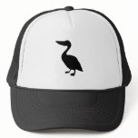 Pelican Silhouette hats