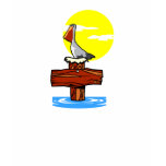 Pelican t-shirts