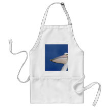 Pelican Whats Up Aprons