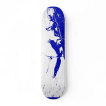 Pelicans Skateboard
