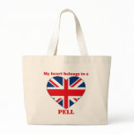 Pell bags