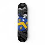 Pelletier Skateboard Deck