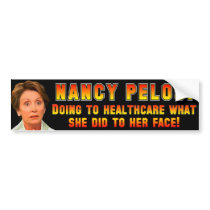 Pelosi: Anti ObamaCare