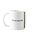 PELOSI GALORE mugs