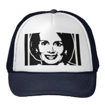 PELOSI HAT