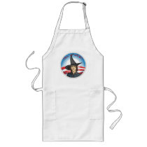 Pelosi: Looks like Change Apron