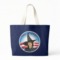 Pelosi: Looks like Change Canvas Bags