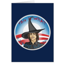 Pelosi: Looks like Change