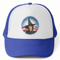 Pelosi: Looks like Change