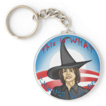Pelosi: Looks like Change