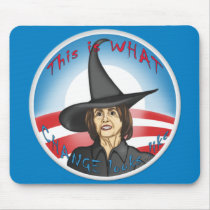 Pelosi: Looks like Change