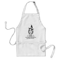 PELOSI THE DING DONG APRONS