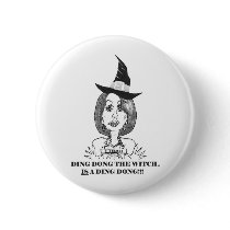 PELOSI THE DING DONG BUTTON