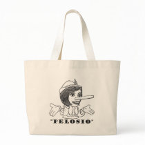 PELOSIO CANVAS BAGS