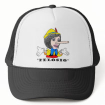 PELOSIO HAT