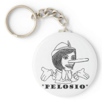 PELOSIO KEYCHAINS
