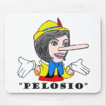PELOSIO MOUSE MAT