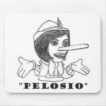PELOSIO MOUSE PAD