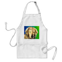 Pelsue's Rigby Apron