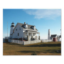 Pemaquid Point Lighthouse 13