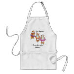 Pembroke Welsh Corgi Apron