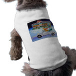 Pembroke Welsh Corgi Art Dog sweater pet clothing