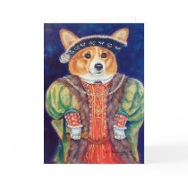 Pembroke Welsh Corgi