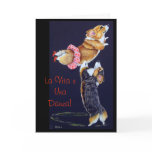 Pembroke Welsh Corgi Cards