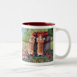 Pembroke Welsh Corgi Mug