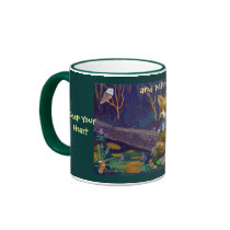 Pembroke Welsh Corgi Mugs