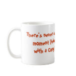 Pembroke Welsh Corgi Mugs