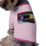 Pembroke Welsh Corgi Pet Clothing pet clothing