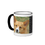 Pembroke Welsh Corgi Photo Mug