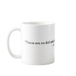 Pen-for-Rent Writing Quote Mug