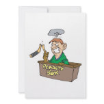 Penalty Box invitations