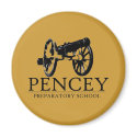 Pencey Cannon magnets