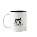 Pencey Cannon mugs