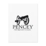 Pencey Cannon Postcards