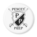 Pencey Prep magnets