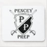 Pencey Prep Mousepad