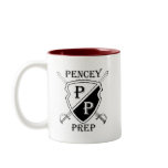 Pencey Prep Mug