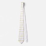 Pencil Tie