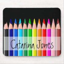 Pencils - Customised