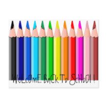 Pencils, WeLcOmE BaCk To ScHoOl !