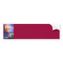 PENDRAGON BUMPER STICKER