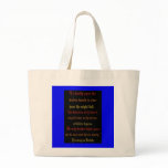 Pendragon Deville Poem tote bags
