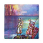 PENDRAGON MAGNET