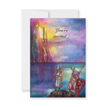 PENDRAGON rsvp