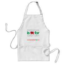 PENDRAMWNWGL aprons